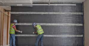 混凝土墙体病害都有哪些？你知道吗？