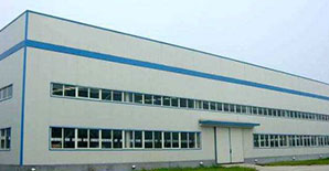 工业厂房结构裂缝应如何加固？