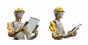 震惊!机器人在建筑行业的未来 震惊!机器人在建筑行业的未来