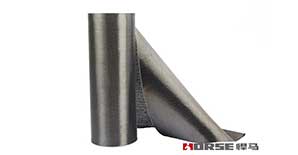 必看！碳纤维布加固八大优点