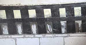 四川绵阳科技馆加固