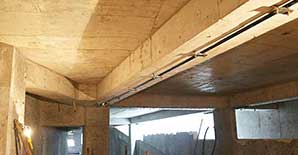 规范规定的预应力碳纤维复合板加固法应用范围