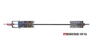 悍马预应力碳纤维复合板加固系统介绍