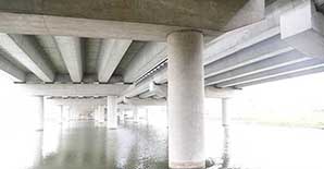 桥梁加固技术有哪些？注意事项？