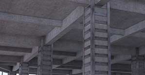 混凝土外包型钢加固施工六问六答