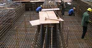 史上至简单钢筋算量方法！