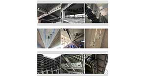 碳纤维加固混凝土结构的研究