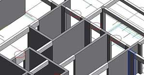 框架梁与连梁有什么区别？