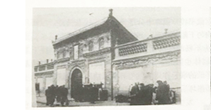 案例分享：西安市中山图书馆加固改造工程