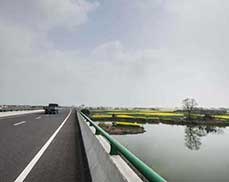 <font color="red">S28芜雁高速宣城段维修加固</font>