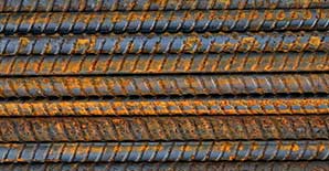 分享：钢结构除锈方法