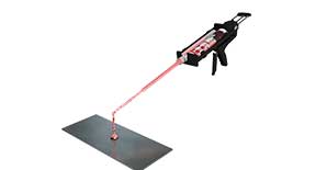 枪式植筋胶的使用方法