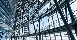 钢结构质量验收标准