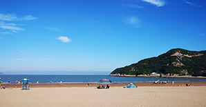 风雅归来---2018上海悍马舟山听涛观海之旅圆满结束