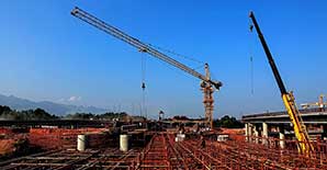 100种工地上的资源浪费,原来钱都跑这儿了...... 100种工地上的资源浪费,原来钱都跑这儿了......