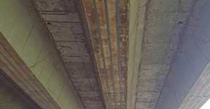 桥梁加固，在不同的情况下应如何加固？