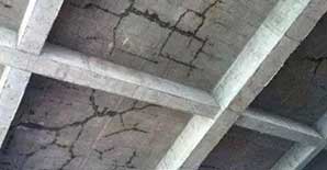 一篇完整混凝土裂缝修补方案，留着施工用