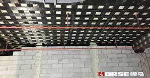 为了结构安全，碳纤维加固施工时应注意哪几个核心问题？