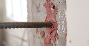 植筋施工答疑！细致到植筋的每一步！