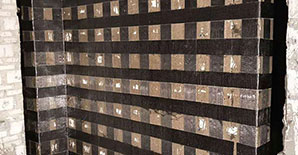 工程建筑中，房屋墙体加固方式有哪些？