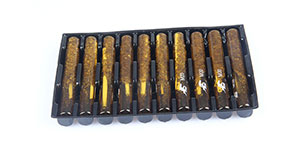 锚栓工程施工注意事项