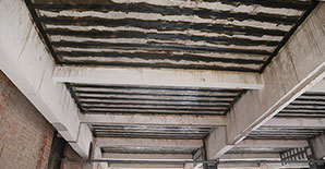 纤维片材加固砌体结构标准施工流程图文做法！吐血整理！