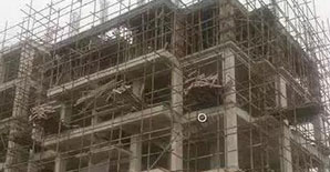 什么是砖混结构？什么是框架结构？两者有什么区别和特点？