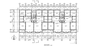 剖面图、平面图、立面图,这些图纸信息该怎么看? 剖面图、平面图、立面图,这些图纸信息该怎么看?