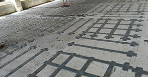 我国<font color="red">粘钢</font>加固技术的发展