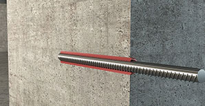 植筋加固，钢筋植入时有哪些注意事项？