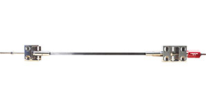 为什么选择预应力碳板作为大跨度结构的加固技术？