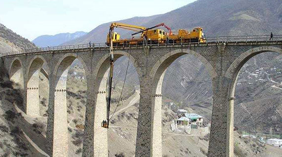 桥梁加固检测要怎么做？