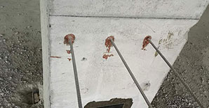 关于植筋与植筋胶，我有话要说