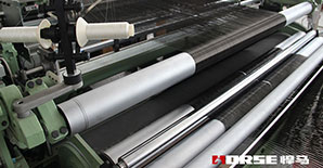 揭秘！优质碳纤维布的生产品控—悍马碳纤维加固材料