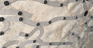 混凝土及砌体的裂缝修补工程-悍马裂缝修补胶