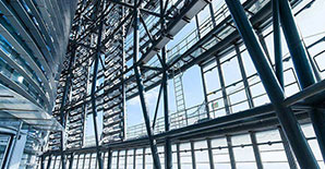 钢结构加大构件截面加固法的构造与施工要求-钢结构加固