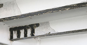 梁上开洞安全吗？梁上开洞如何加固-悍马加固材料