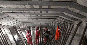 建筑抗震加固-悍马加固材料