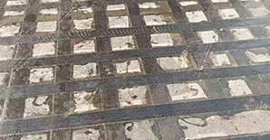 什么是碳纤维复合材料？-悍马加固材料