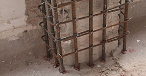 植筋技术在桥梁中的运用-悍马植筋胶