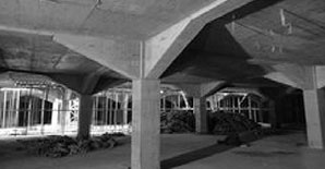 建筑结构加固技术的应用难点分析-悍马碳纤维加固材料