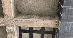 为什么建筑一定要加固？-悍马碳纤维加固材料