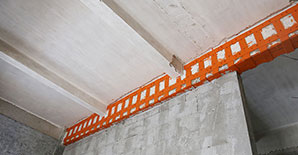 梁加固如何进行？-悍马加固材料