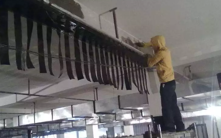 在房屋结构改造中，哪些地方不能动？-悍马加固材料