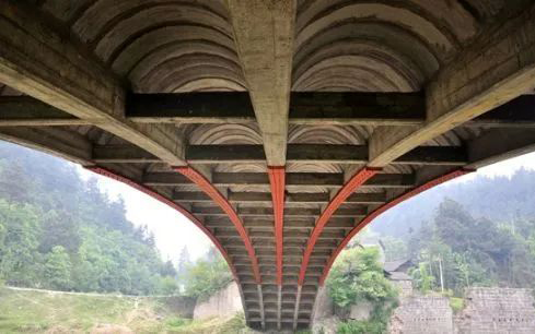 桥梁病害及加固方法，总有一种你迫切需要！（一）-悍马加固材料