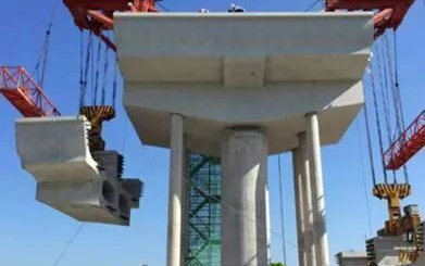 桥梁病害及加固方法，总有一种你迫切需要！（三）-悍马加固材料