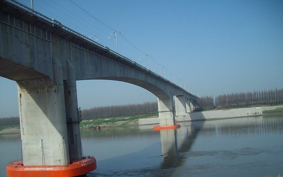 碳纤维布加固补强桥梁的受力分析-悍马碳纤维加固