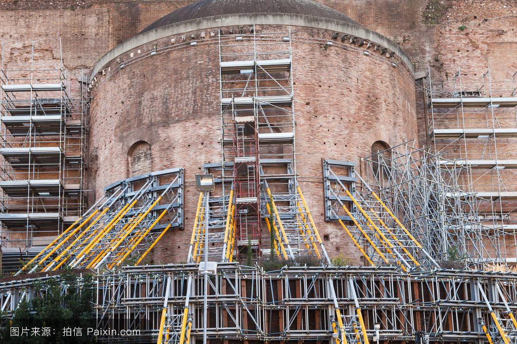 房屋建筑加固的基本流程-悍马加固材料