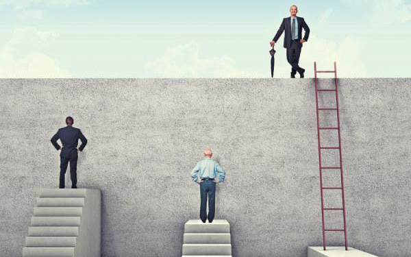 荐读 | 一个人最终取得的成就不会超过他的信念