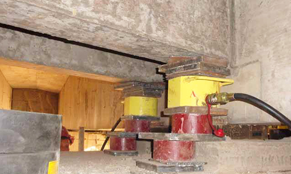 桥梁支座出现病害了?支座更换怎么办? 桥梁支座出现病害了?支座更换怎么办?